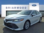 2018 Camry Thumbnail 1