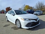 2018 Camry Thumbnail 3