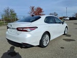 2018 Camry Thumbnail 6