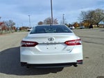 2018 Camry Thumbnail 7