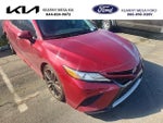 2018 Camry Thumbnail 1