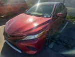 2018 Camry Thumbnail 3