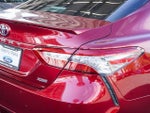 2018 Camry Thumbnail 8