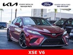 2018 Camry Thumbnail 1