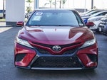 2018 Camry Thumbnail 2