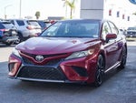 2018 Camry Thumbnail 4