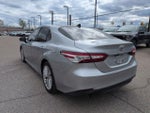 2018 Camry Thumbnail 7