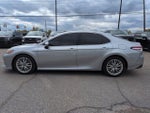 2018 Camry Thumbnail 8