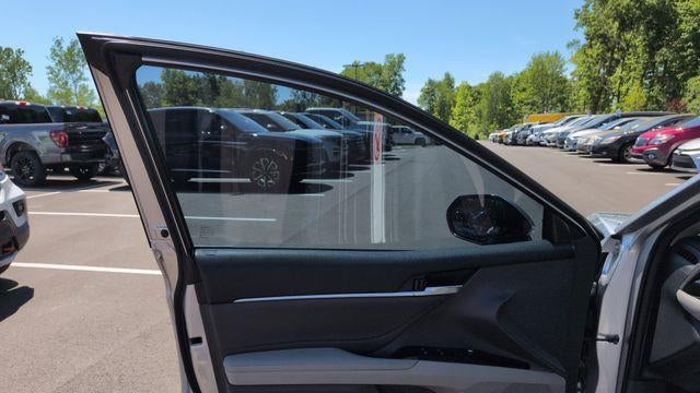 2018 Toyota Camry XLE V6
