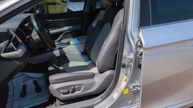 2018 Toyota Camry XLE V6