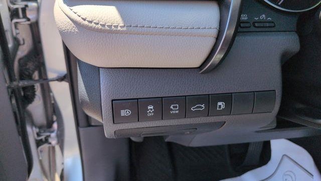 2018 Toyota Camry XLE V6