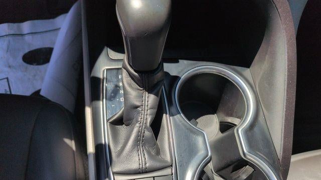2018 Toyota Camry XLE V6