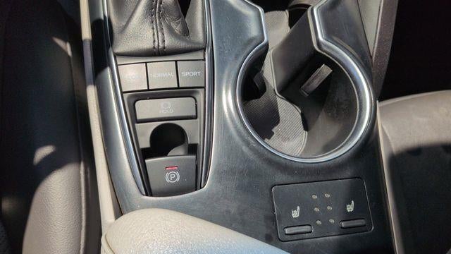 2018 Toyota Camry XLE V6