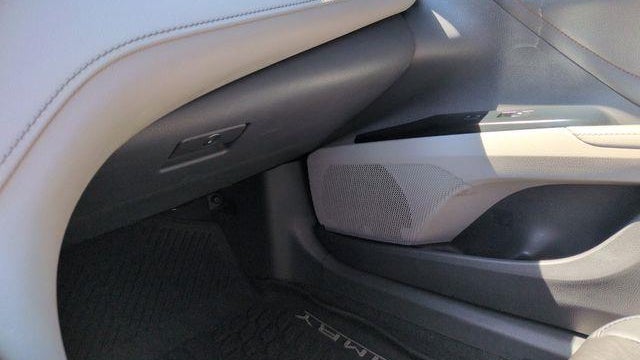 2018 Toyota Camry XLE V6