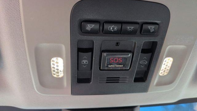 2018 Toyota Camry XLE V6