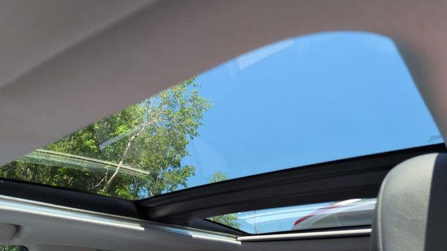 2018 Toyota Camry XLE V6