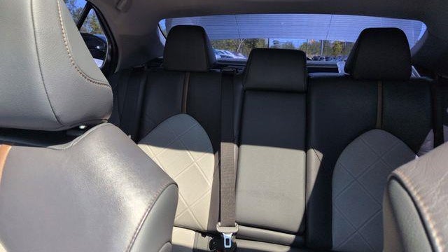 2018 Toyota Camry XLE V6