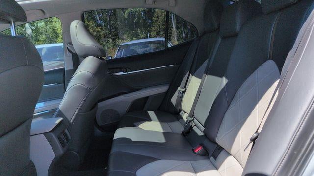 2018 Toyota Camry XLE V6