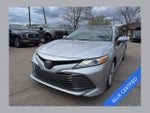 2018 Camry Thumbnail 1
