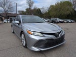 2018 Camry Thumbnail 3