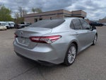 2018 Camry Thumbnail 5