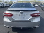 2018 Camry Thumbnail 4