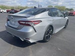 2018 Camry Thumbnail 5