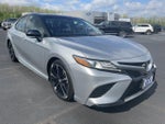 2018 Camry Thumbnail 7