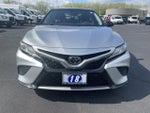 2018 Camry Thumbnail 8