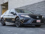 2018 Camry Thumbnail 2