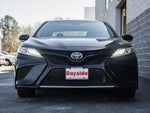 2018 Camry Thumbnail 3