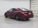 2018 Camry Thumbnail 2