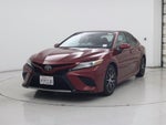 2018 Camry Thumbnail 4