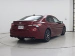 2018 Camry Thumbnail 8