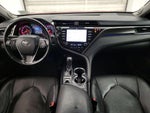 2018 Camry Thumbnail 9
