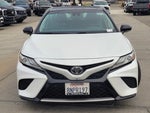 2019 Camry Thumbnail 2