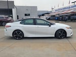 2019 Camry Thumbnail 3