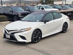2019 Camry Thumbnail 8