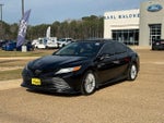 2019 Camry Thumbnail 1