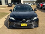 2019 Camry Thumbnail 2