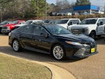 2019 Camry Thumbnail 3