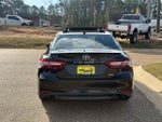 2019 Camry Thumbnail 6