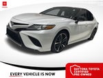 2018 Camry Thumbnail 1