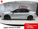 2018 Camry Thumbnail 2