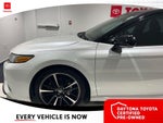 2018 Camry Thumbnail 3