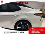 2018 Camry Thumbnail 4
