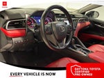 2018 Camry Thumbnail 6