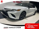 2018 Camry Thumbnail 8