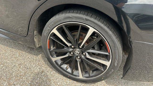 2018 Toyota Camry XLE V6