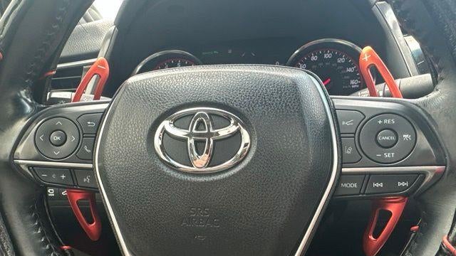 2018 Toyota Camry XLE V6